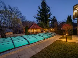 Zaivan Retreat