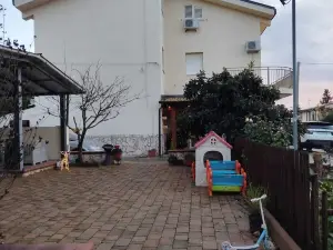 Bed & Breakfast S. Elia