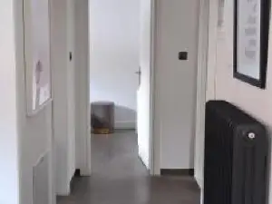 Dimitrios Loft Apartment