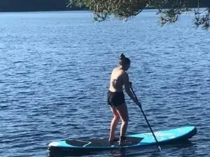 Stenlid - Med Naturen Och Lugnet I Fokus