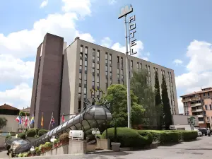 Hotel Maxim