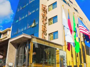 Hotel Restaurante Ankara