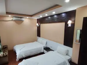 Hotel Gorkha Palace Pvt. Ltd