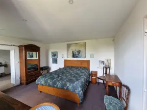 Merlin Cottage