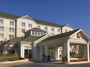 Hilton Garden Inn Shelton