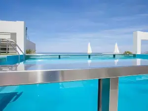 Raffaello Hotel & Mooka Restaurant
