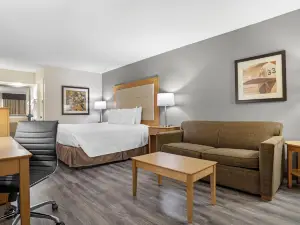 Best Western Airport Inn