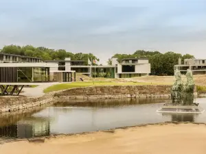 Radisson Collection Hotel, The National Brussels