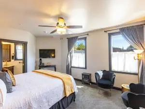Hotel Stevenson