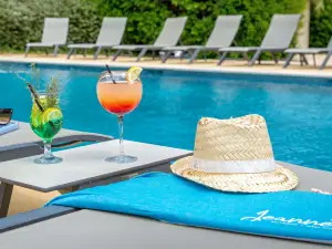 Hôtel Mercure Cavaillon