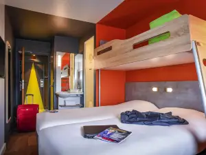 Ibis Budget Coutances