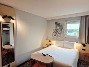 ibis Styles Lille Villeneuve d'Ascq