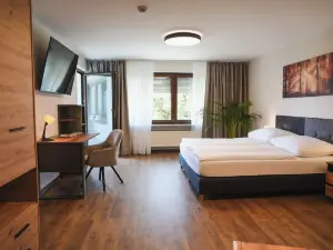 Landgasthof Schwarzberg