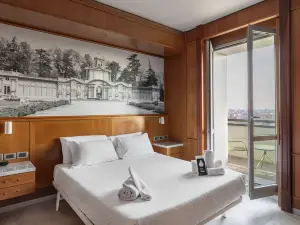 B&B 호텔 모데나