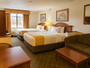 Stay USA Hotel and Suites