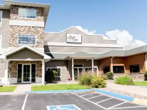 Country Inn & Suites by Radisson, Prairie du Chien