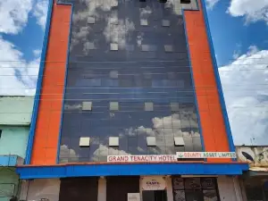 그랜드 테너시티 호텔 키탈레