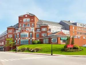 シェラトン ポーツマス ハーバーサイド ホテル