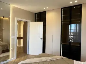 ดาวน์ทาวน์ ชโคดรา อพาร์ตเมนต์