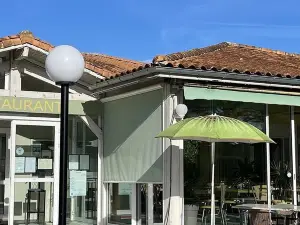 Hôtel Restaurant Alios