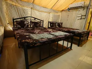 Nivant Agro Experience.