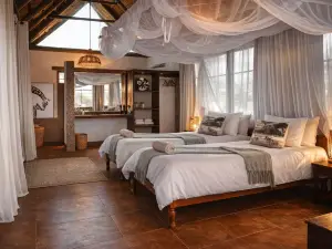 ทอร์นิครอฟท์ ลอดจ์