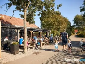 RCN Vakantiepark Toppershoedje