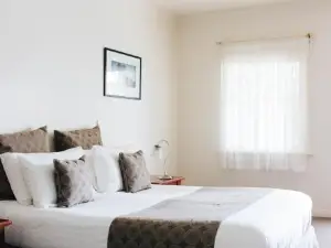 Dunkeld Studio Accommodation