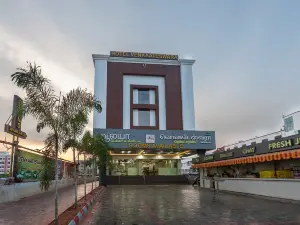 Hotel Venkaateswara