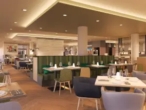 Holiday Inn Hamburg - Berliner Tor