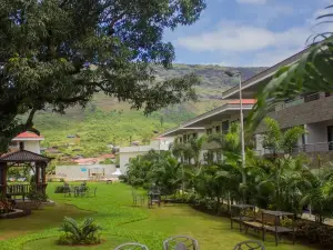 Club Mahindra Hatgad