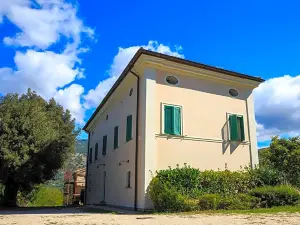 Agriturismo Colle Tocci