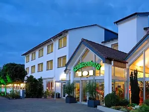 Hotel Schützenburg