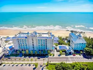 Lan Rừng Resort & Spa - Phước Hải Beach