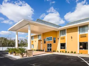 Quality Inn & Suites Heritage Park