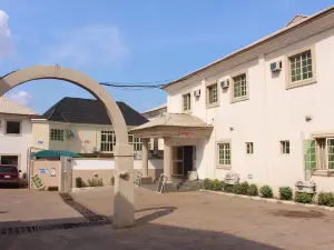 Fen Hotel