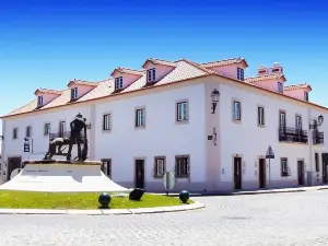 Casa do Largo - Golega - Turismo de Habitacao