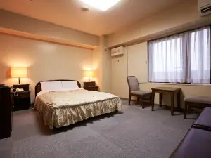 Hotel Alpha Inn Akita