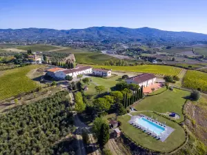 Agriturismo Streda