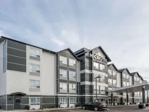 Microtel Inn & Suites by Wyndham Fort St John