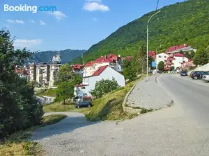 Guesthouse Mirkovic