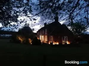 Clumber Lane End Farm