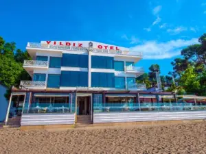 Yildiz Apart Hotel