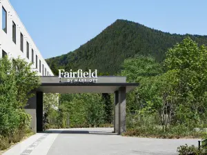 Fairfield by Marriott Tochigi Nikko