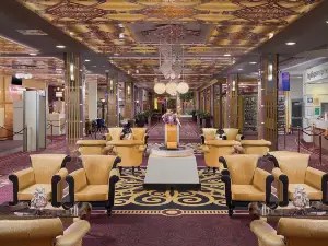 Hotel Izmailovo Gamma