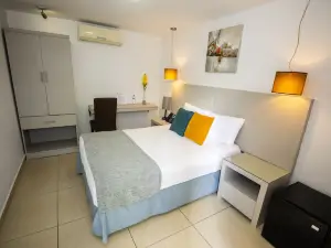 Terra Bella Hotel Boutique