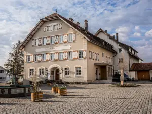 Hotel Zur Rose