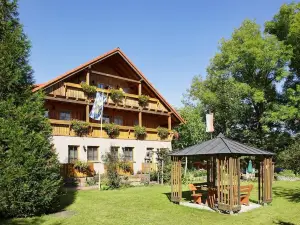 Hotel Land- und Aktivhotel Altmühlaue