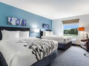 Sleep Inn Winfield - Teays Valley