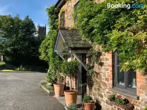 Molesworth Accommodation, Pyworthy, Devon